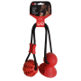 Petex Dental Snack Ball Suction