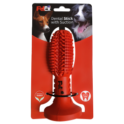 Petex Dental Stick with Suction