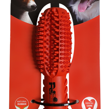 Petex Dental Stick with Suction