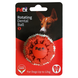 Petex Rotating Dental Ball s
