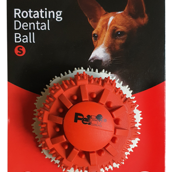 Petex Rotating Dental Ball s