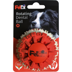 Petex Rotating Dental Ball m