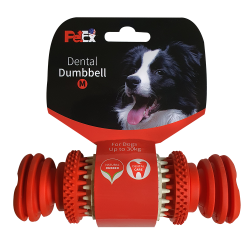 Petex Dental Dummbbell M