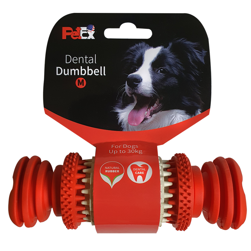 Petex Dental Dummbbell M