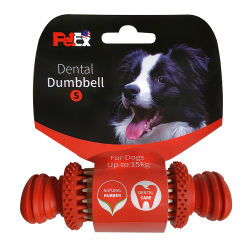 Petex Dental Dummbbell s