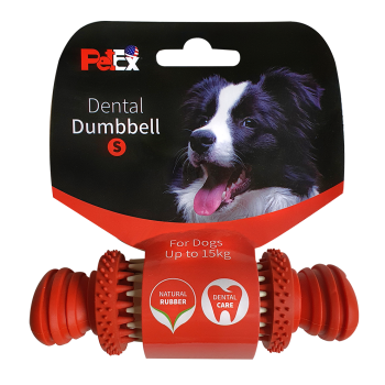Petex Dental Dummbbell s