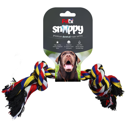 Petex Dental bite For small / medium Dogs