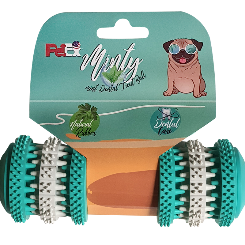 Petex Dental Dumbbell