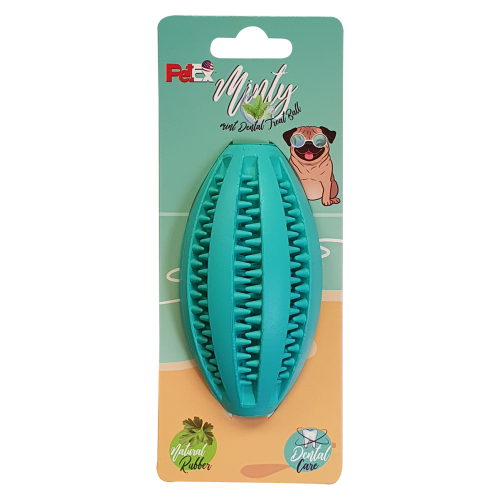 Petex Dental Fun Baseball