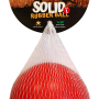 Petex Dental red ball with a vanilla scent