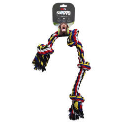 Petex Dental rope bite