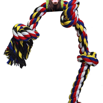 Petex Dental rope bite