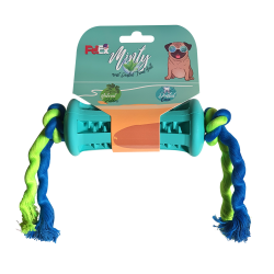 Petex Dental Stick with cotton Rope