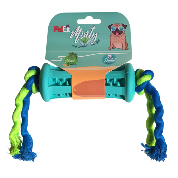 Petex Dental Stick with cotton Rope