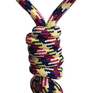 Petex Dental toy with compressed ball