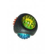 Petex Diamond Ball With Led Lights 8cm