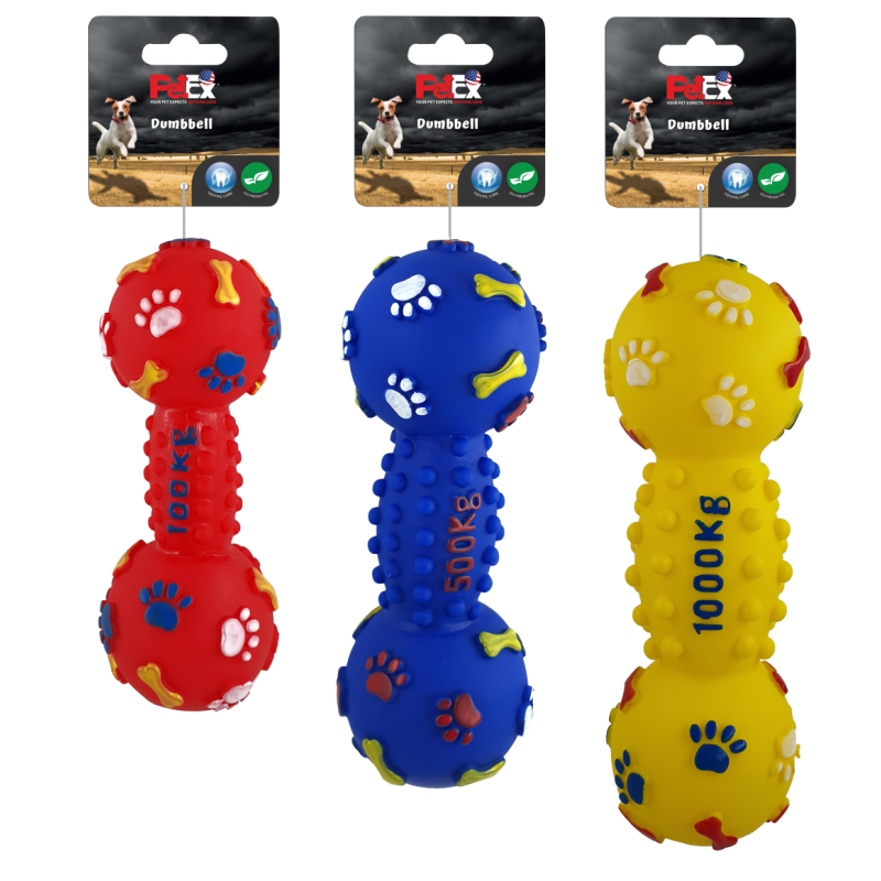 Petex Dumbell