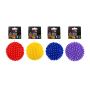 Petex Hedgehog Ball With White Tips 9cm