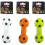 Petex Soccer Dumbell 14cm