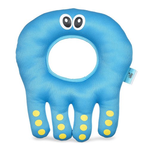 Wags & Wiggles floating toy - Octopus