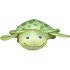 Wags & Wiggles floating toy - Sea Turtle