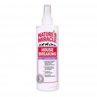 Nature's Miracle - House Breaking Potty Training Spray