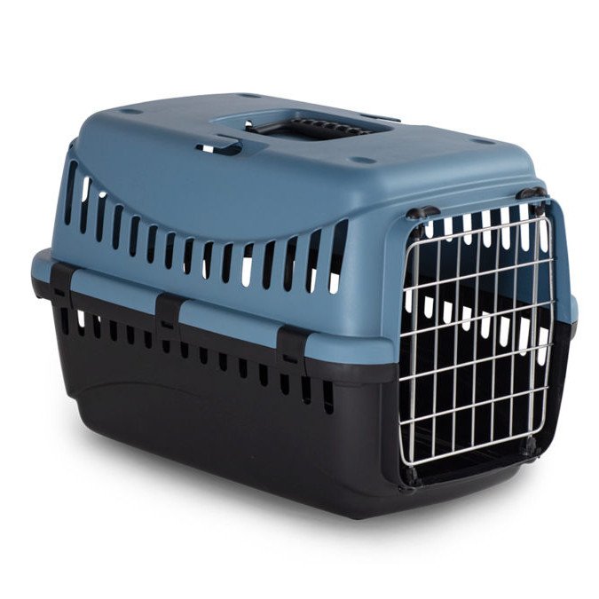 MP GIPSY metal door eco carrier L