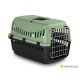 MP GIPSY metal door eco carrier - L