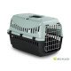 MP GIPSY metal door eco carrier - L