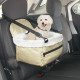 Pet booster seat