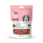 Jerky Time Duck Sausages 80g
