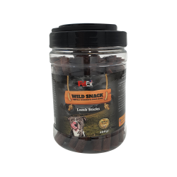 بيتكس أعواد لحم الضأن 400 جرام