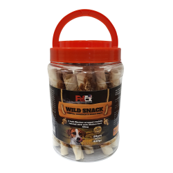 بيتكس أعواد دجاج مع حشوة الكبد 400 جرام