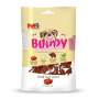Buddy Puppy Snack - Small Duck Sticks 80 grams