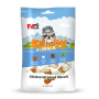 Buddy Snack - crispy biscuit coated in chicken 80 grams