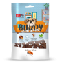 Buddy Snack - Training cubes (mini bites) with Salmon 80 grams