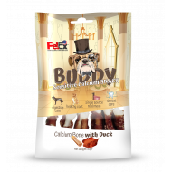 Buddy Snack - Calcium Bone with Duck 80 grams