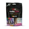 Petex Twist Stick Dental treats 100 grams