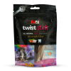 Petex Twist Stick Dental treats 100 grams