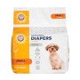 Arm & Hammer Disposable Diapers for dogs S