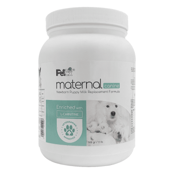 Petex Maternal Canine Powdered milk for puppies