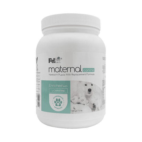 Petex Maternal Canine Powdered milk for puppies