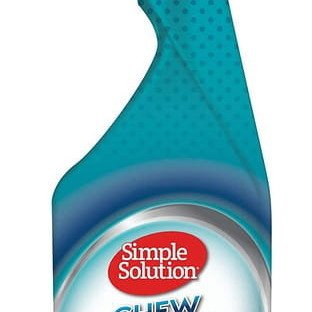 Simple Solution chew stopper 500 ml