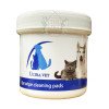 ألترا فيت - مناديل تنظيف الأذن 200 قطعة