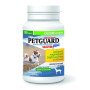 Petguard أقراص المغنيسيوم والفوسفور والكالسيوم والزنك للكلاب 150 قرص