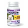 Petguard Biotin and Garlic Brewer's Yeast Puppy Vitamin 150 tablets