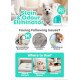 Altimate pet - بخاخ مزيل البقع والروائح مع الإنزيمات ونانو الفضة للكلاب