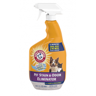 ARM And HAMMER Stain & Odor Eliminator For Carpets
