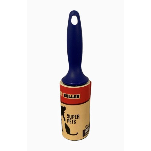 Super pets fur collection roller (15 meters)