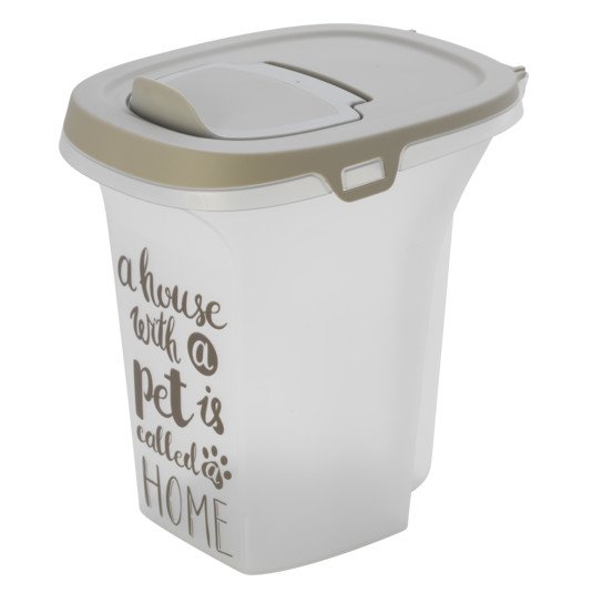 Trendy Story Small Food Storage - Pet Wisdom